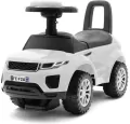 Jeździdełko SUV białe - tantis.pl
