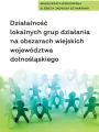 Działalność lokalnych grup działania na... - tantis.pl