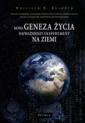 Nowa geneza życia