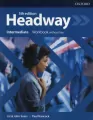 Headway 5th edition. Workbook without key (Ćwiczenia bez klucza). Intermediate. Język angielski - tantis.pl