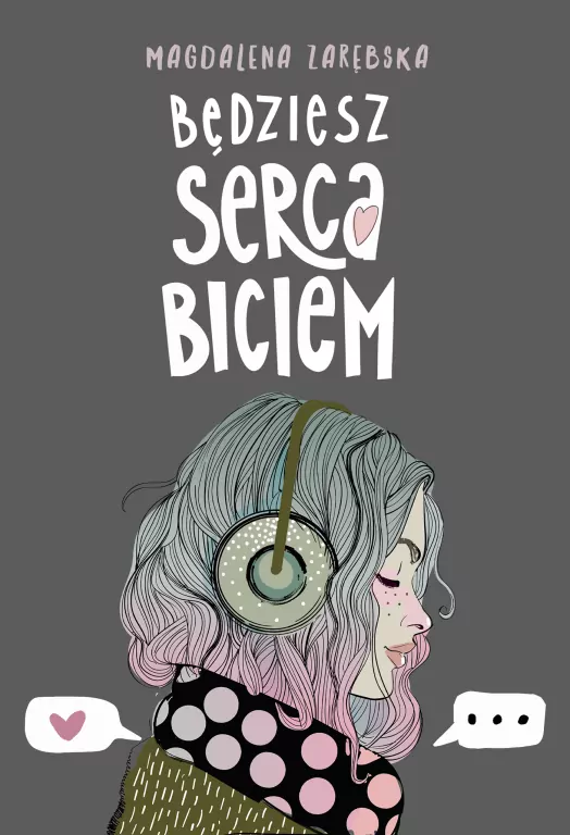 Będziesz serca biciem - tantis.pl
