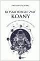 Kosmologiczne koany. Podróż do serca rzeczywistości fizycznej - tantis.pl