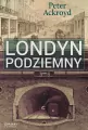Londyn podziemny - tantis.pl