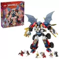 LEGO® Wielofunkcyjny ultramech Zane’a 71834 - tantis.pl