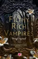 Filthy Rich Vampires. Drugi rytuał - tantis.pl