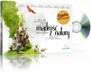 Mądrość z natury - tantis.pl