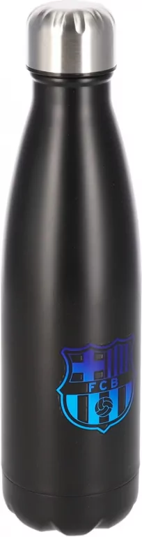 Butelka termiczna FC Barcelona 500ml ASTRA - tantis.pl