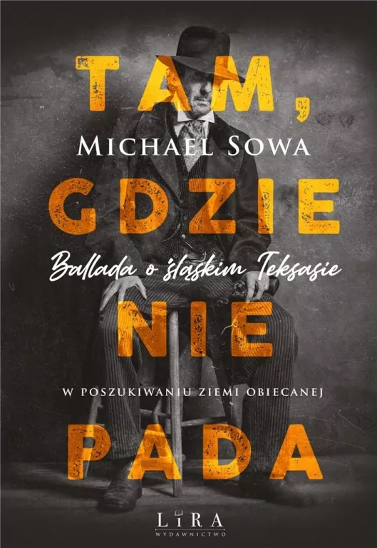 Tam, gdzie nie pada - tantis.pl