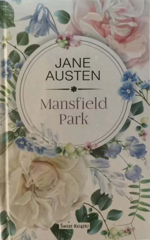 Mansfield Park - tantis.pl