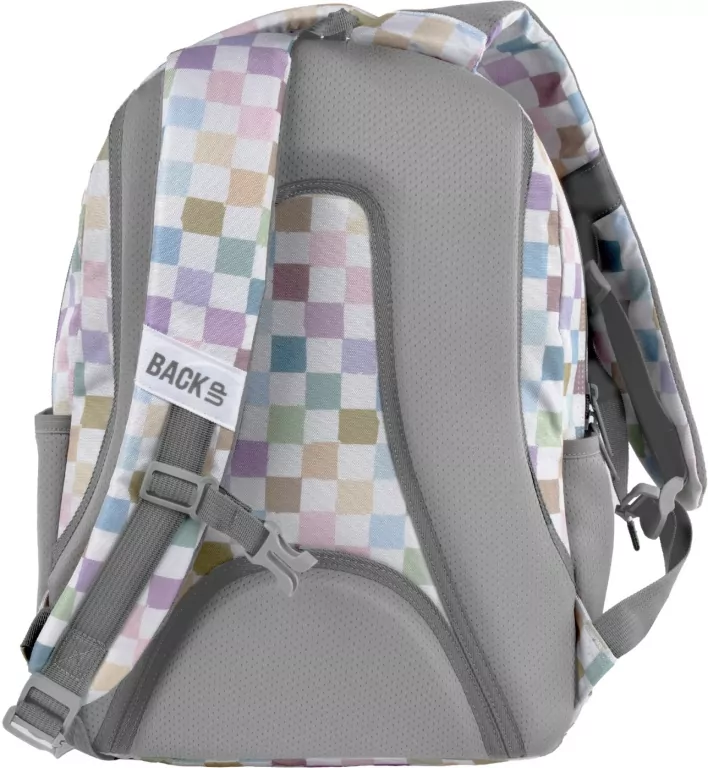 Plecak backup 8 D01 DERFORM - tantis.pl