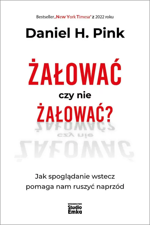 Żałować czy nie żałować? - tantis.pl
