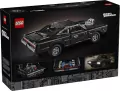 LEGO® Samochód Fast and Furious Dodge Charger R/T 42231 - tantis.pl