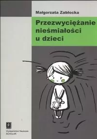 Przezwyciężanie nieśmiałości u dzieci - tantis.pl