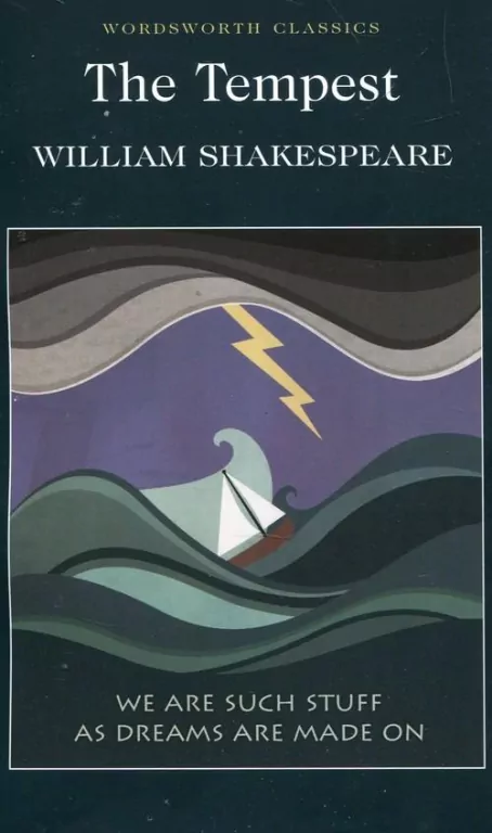 The Tempest - tantis.pl
