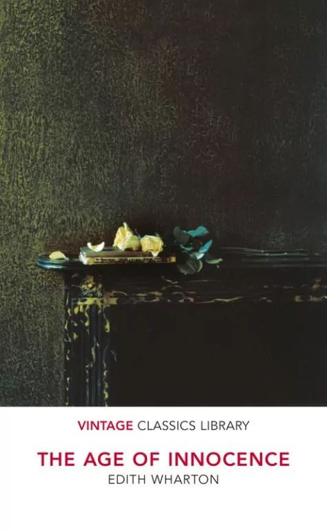 The Age of Innocence - tantis.pl