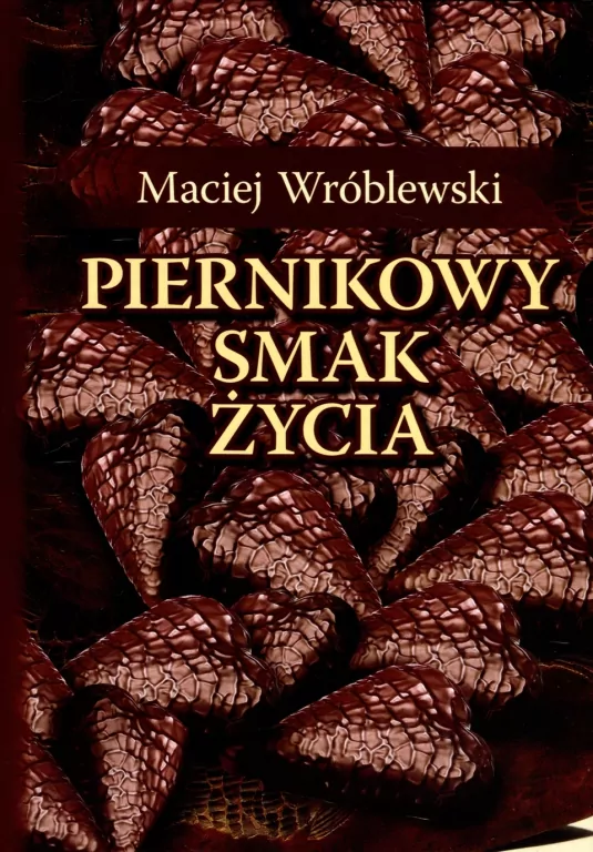 Piernikowy smak życia - tantis.pl