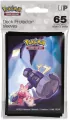 Ultra Pro: Pokémon - Deck Protector Sleeves - Character Series - Tinkaton (65 szt.) - tantis.pl