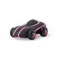 Hey Clay. Cyber Auto Różowe - tantis.pl
