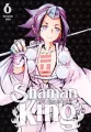 Shaman King Tom 6 - tantis.pl