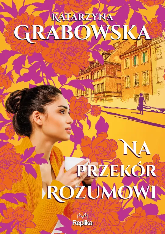 Na przekór rozumowi. Kolory przyjaźni - tantis.pl