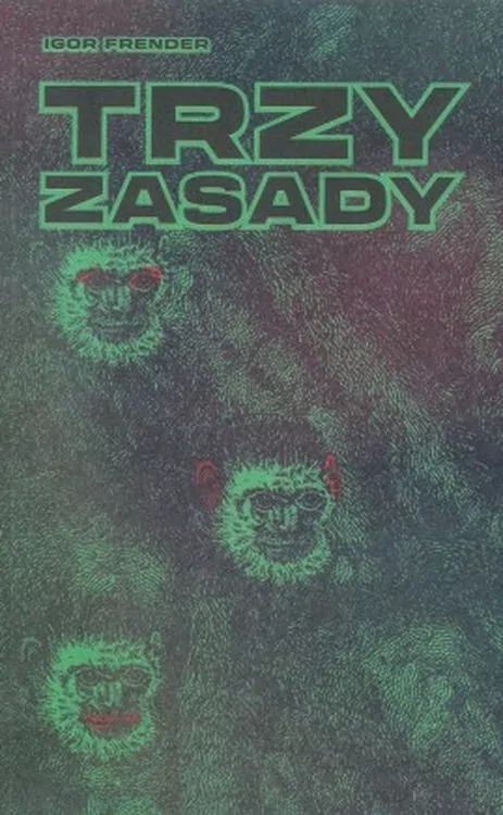 Trzy zasady - tantis.pl