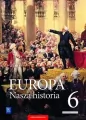 Europa. Nasza historia 6. Podręcznik dla szkoły podstawowej. Projekt polsko-niemiecki - tantis.pl
