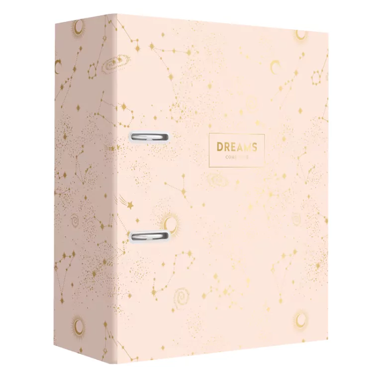 Segregator A4/75K Dreams Cream - tantis.pl