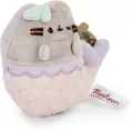 Maskotka Pusheen syrenka mała. Oryginał licencja - tantis.pl