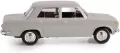 Kolekcja PRL. Fiat 125p. Popielaty - tantis.pl