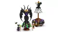 LEGO® Suknie Diaboliny i Cruelli De Mon 43262 - tantis.pl