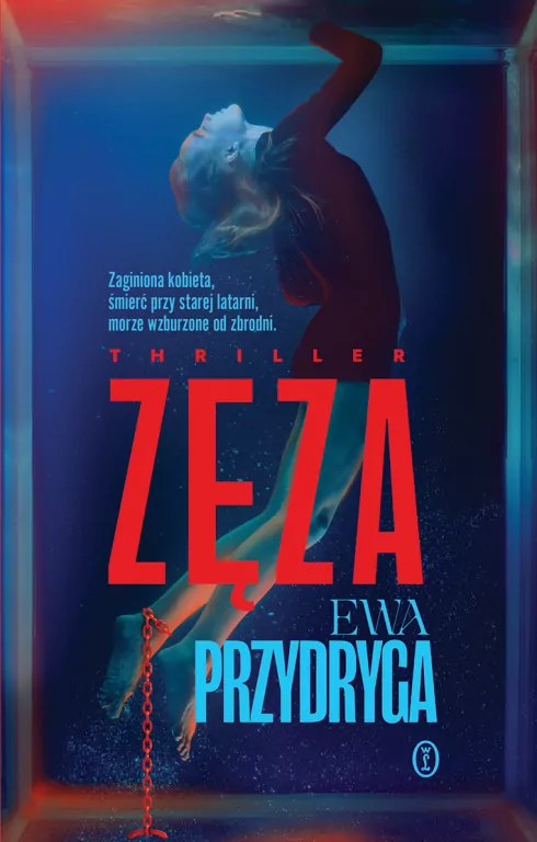 Zęza - tantis.pl