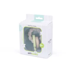 Gryzak pierścień rybka. GiliGums