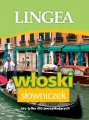 Włoski słowniczek Lingea - tantis.pl