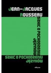 Szkic o pochodzeniu języków - tantis.pl