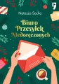 Biuro przesyłek niedoręczonych wyd. 2025 - tantis.pl