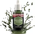 The Army Painter: Warpaints - Fanatic - Camouflage Green - tantis.pl