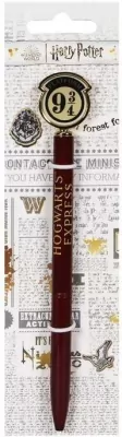 Harry Potter Długopis 2D Peron 9 i 3/4