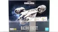 Star Wars the Mandalorian Razor Crest - tantis.pl