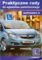 Praktyczne rady do egz. państwowego. Kat. B w.2013 - tantis.pl