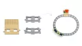 LEGO® Duplo. Przygoda z interaktywnym pociągiem 10427 - tantis.pl