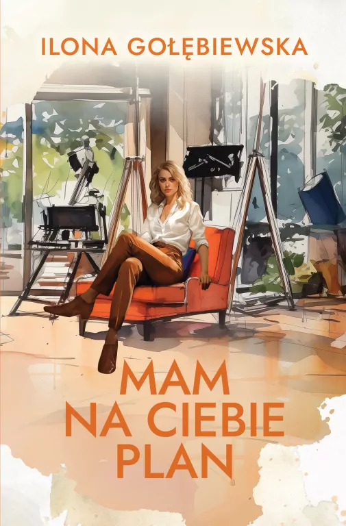 Mam na ciebie plan - tantis.pl