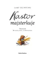 Kastor majsterkuje - tantis.pl