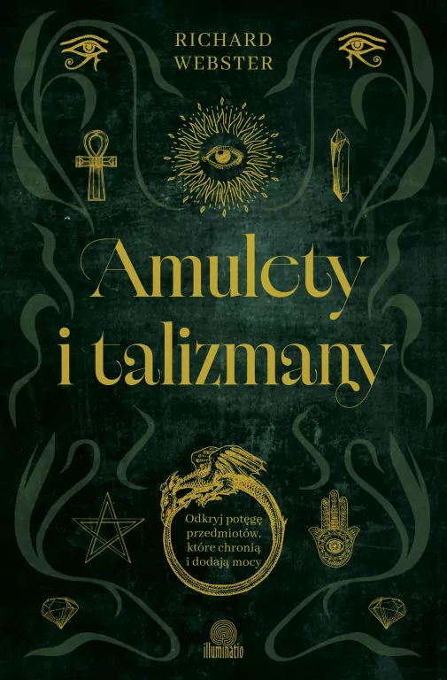 Amulety i talizmany - tantis.pl