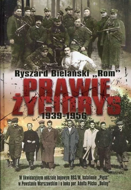 Prawie życiorys - tantis.pl