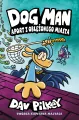 Dogman. Tom 8. Aport z oblężonego miasta - tantis.pl