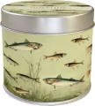 Zapachowa świeczka 232 Nordyckie ryby - tantis.pl