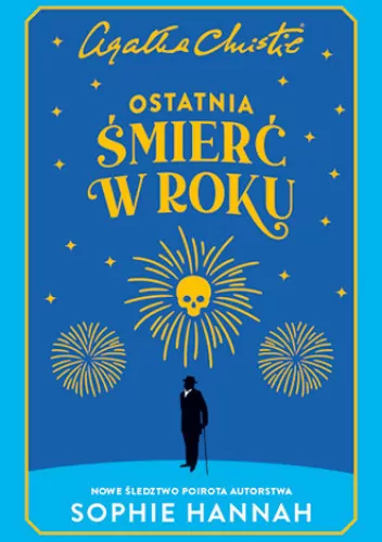 Ostatnia śmierć w roku - tantis.pl