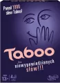 Taboo - tantis.pl