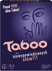 Taboo