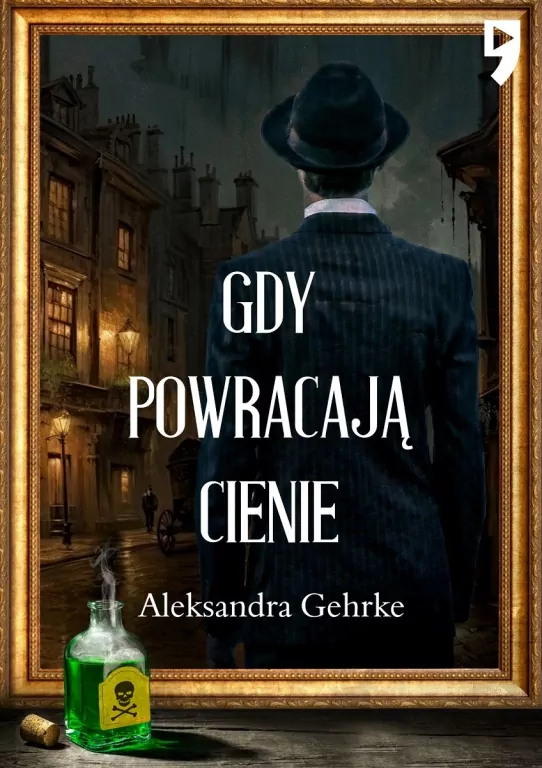 Gdy powracają cienie - tantis.pl